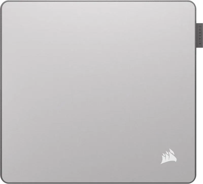 Mousepad Gaming Corsair MM PRO, 280 x 210 mm, Gri (CH-941C0A1-WW)