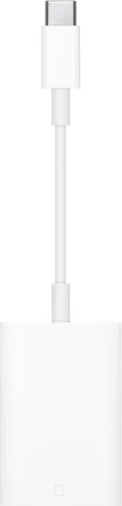 Apple USB-C to SD Card Reader