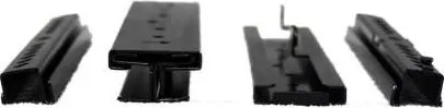 HPE Aruba Networking AP-MNT-D Campus AP Type D Solid Surface Mount Bracket Kit
