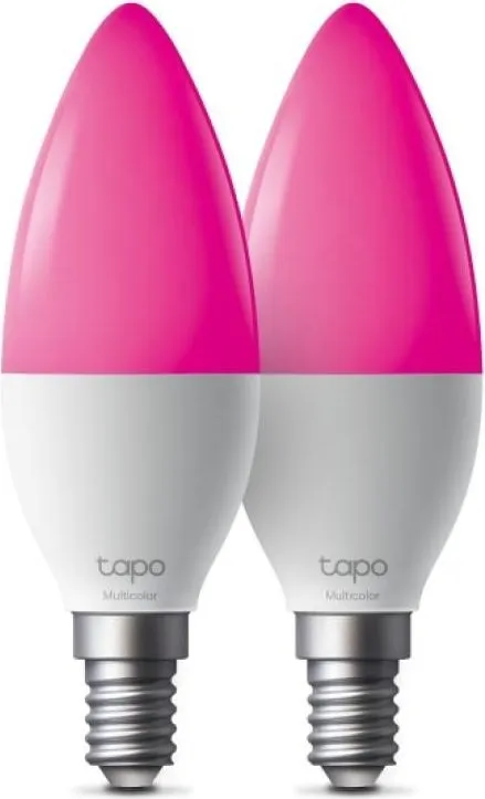 Smart Light Bulb