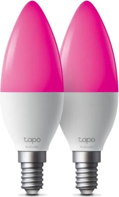 Smart Light Bulb