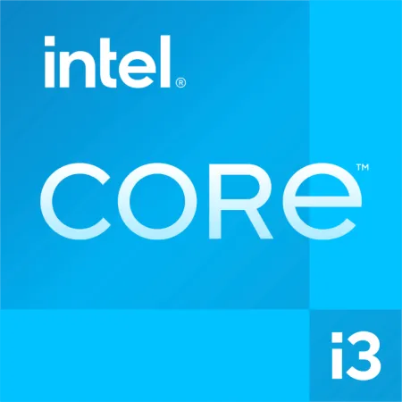 Procesor Intel Core i3-12100F, 3.3 GHz, LGA 1700, Tray