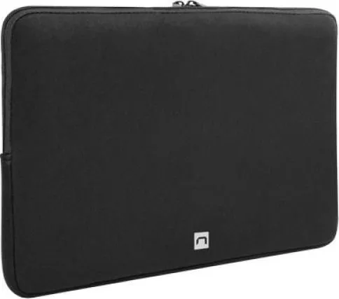 Geanta laptop Natec Coral 14.1, Negru