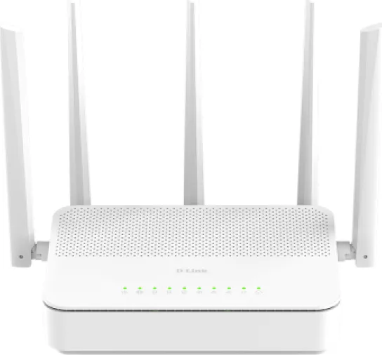 Router wireless D-LINK C36 BE3600, WI-FI 7, Mesh, Dual Band