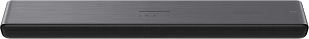 TCL S45H, Titanium