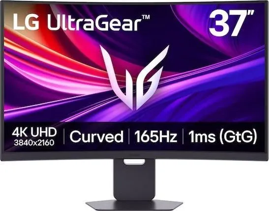 Monitor Gaming LG 37G800A-B, 36.5", 3840 x 2160 pixeli, Black