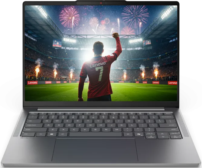 Laptop Consumer Lenovo IdeaPad Pro 5 14IPH11, cu procesor Intel Core Ultra 7 356H, 14'' OLED, 32 GB LPDDR5x
