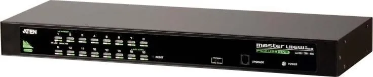 KVM Switch Aten CS1316-AT-G. Tastatură de