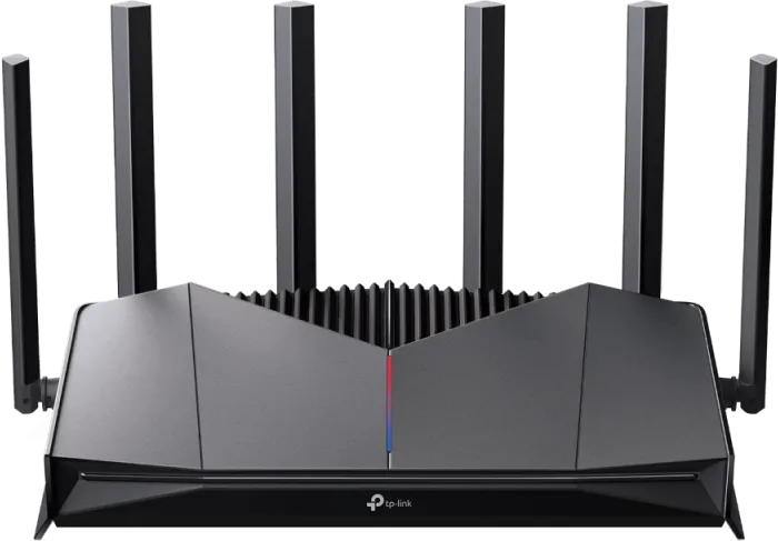 Router wireless TP-LINK Archer BE6500, WIFI 7, Mesh, Dual Band