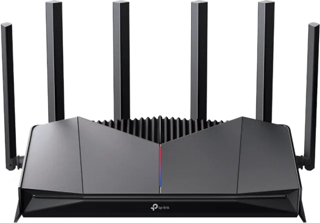 Router wireless TP-LINK Archer BE6500, WIFI 7, Mesh, Dual Band