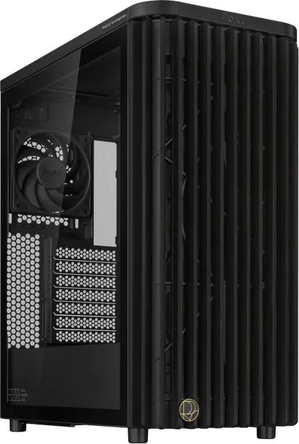 Carcasa ASUS ProArt PA401, Full Tower, Black