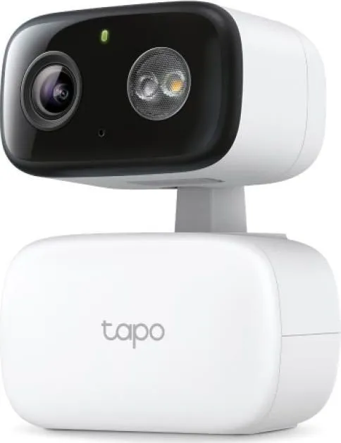 Camera home security indoor/outdoor TP-Link Tapo C206, senzor 1/3" Progressive Scan CMOS Starlight Sensor