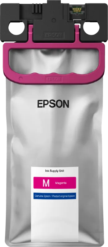 Cartus Epson WorkForce Pro EM-C8101R Ink Pack XXL, Magenta