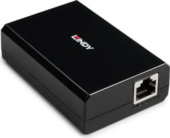 Lindy PoE to Type C Splitter Converter