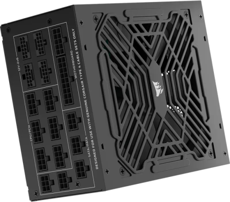 Sursa Corsair WS3000, 80 PLUS Gold, 3000W