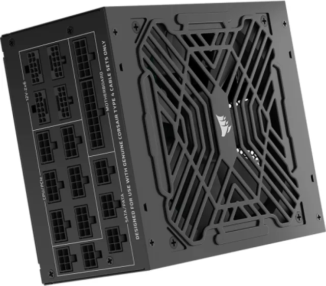 Sursa Corsair WS3000, 80 PLUS Gold, 3000W