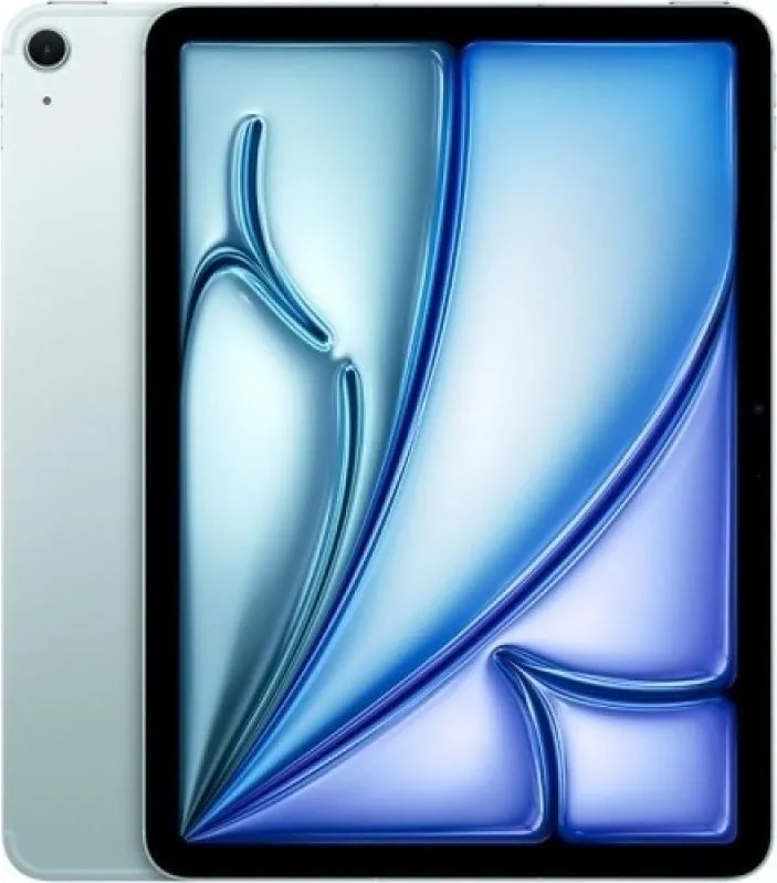 Apple 11-inch iPad Air (M3) Cellular 1TB - Blue