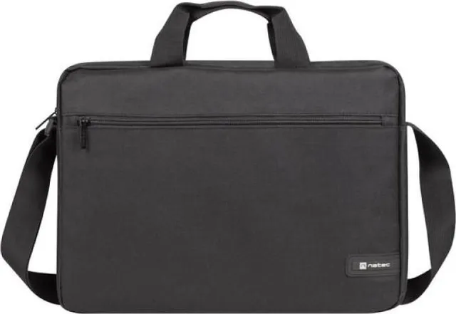 Geanta laptop Natec Wallaroo 2, negru