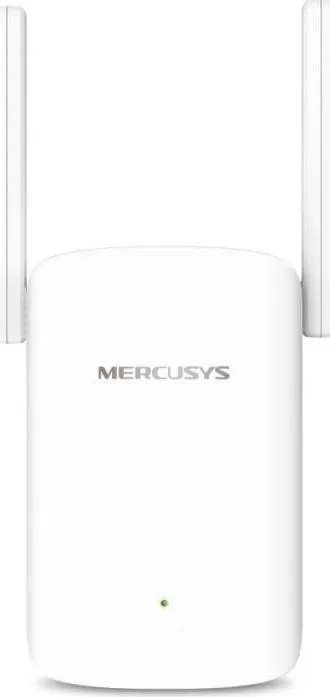 Range Extender wireless Mercusys AX1500 Wi-Fi 6 Range Extender, WIFI 6, Mesh, Dual Band