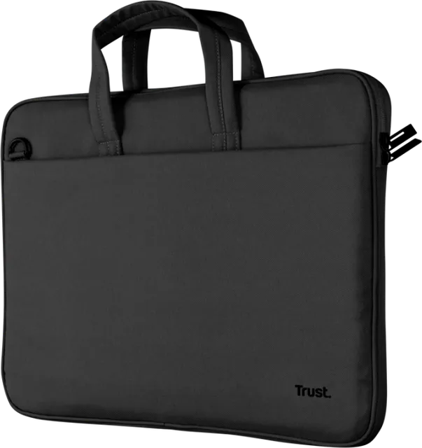 Geanta laptop Trust Bologna Slim