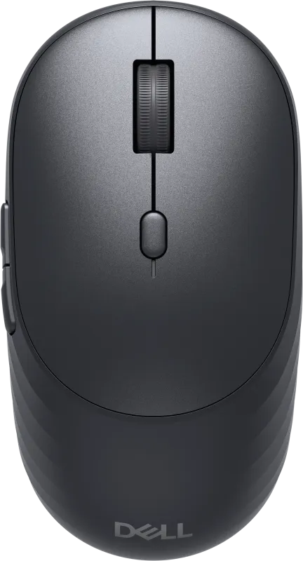 Mouse Wireless DELL Pro 7 MS726, 6000 DPI, Negru