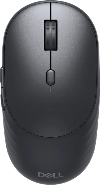 Mouse Wireless DELL Pro 7 MS726, 6000 DPI, Negru