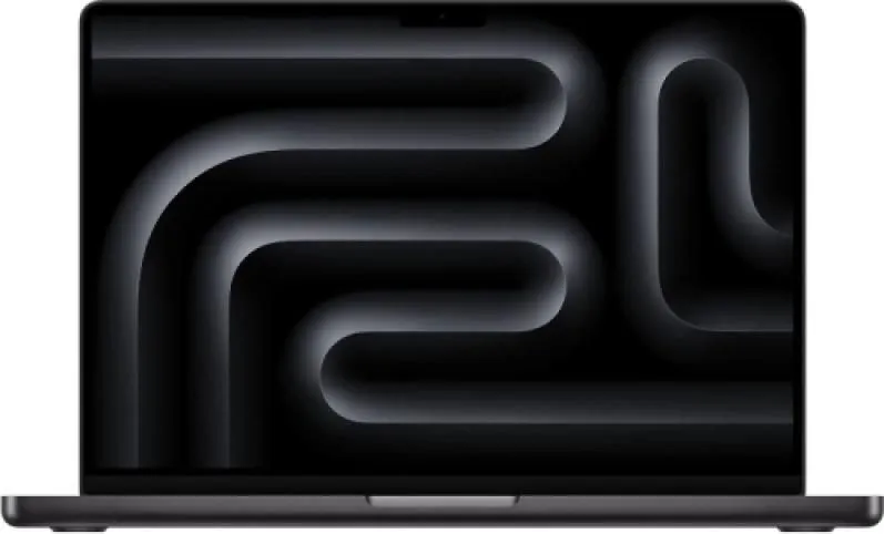 MacBook Pro 14.2"/Apple M5 Max, Black (Z1MN001QE)