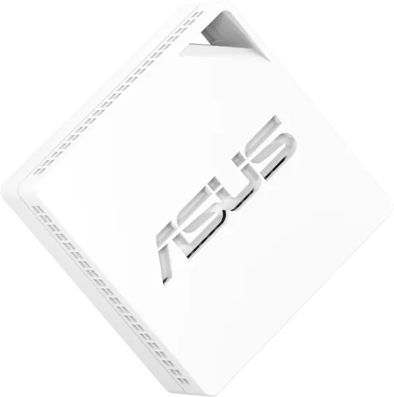 Router wireless ASUS RT-AX50 Go, WIFI 6, Mesh, Dual Band