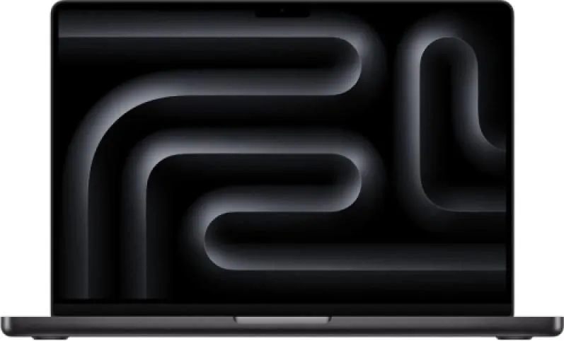 MacBook Pro 14.2"/Apple M5 Pro, Black (Z1MM000SY)