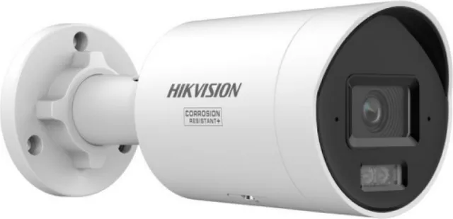 Camera IP Bullet