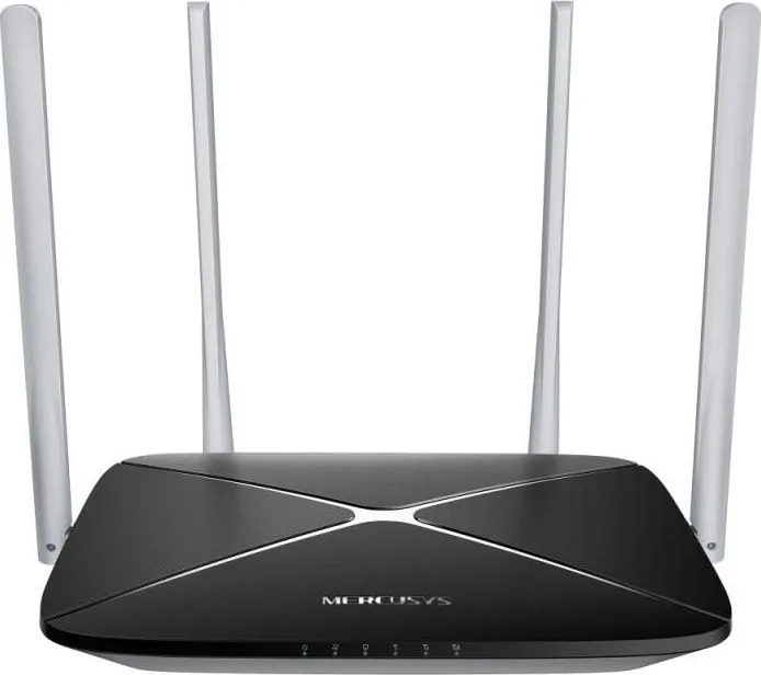 Router wireless Mercusys MB135-4G, WIFI 5, Dual Band