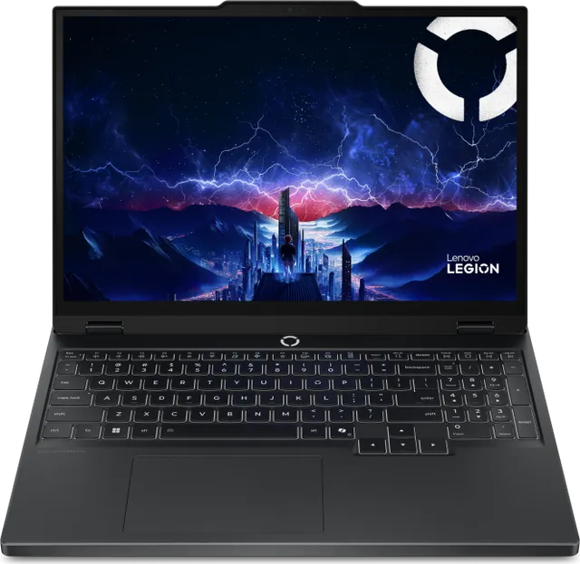 Laptop Gaming Lenovo Legion 5 15IRX10, cu procesor Intel Core i7 14700HX, 15.1'' OLED, 16 GB DDR5-5600, 512 GB