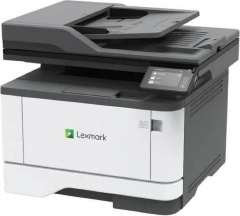 Multifunctional laser mono Lexmark MX431adn in programul SVPP, scanare color si in retea/Fax — Resigilat