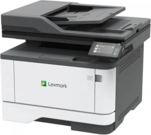 Multifunctional laser mono Lexmark MX431adn in programul SVPP, scanare color si in retea/Fax — Resigilat