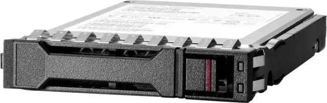 HPE SATA 6G Read Intensive SFF BC Multi Vendor SSD