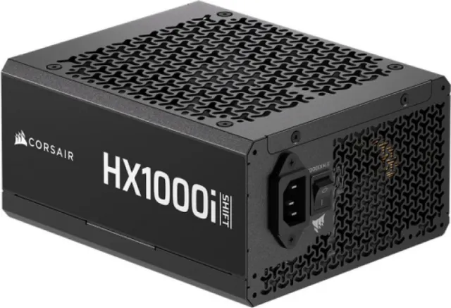 Sursa Corsair HXi Shift HX1000i, 80+ Platinum, 1000W
