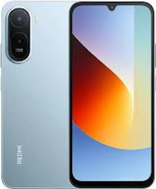 Telefon Xiaomi Redmi A7 Pro, Dual SIM, 4 GB RAM, 64 GB, 4G, Albastru