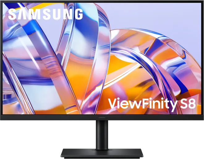 Monitor Samsung 32" LS32H800UAUXEN