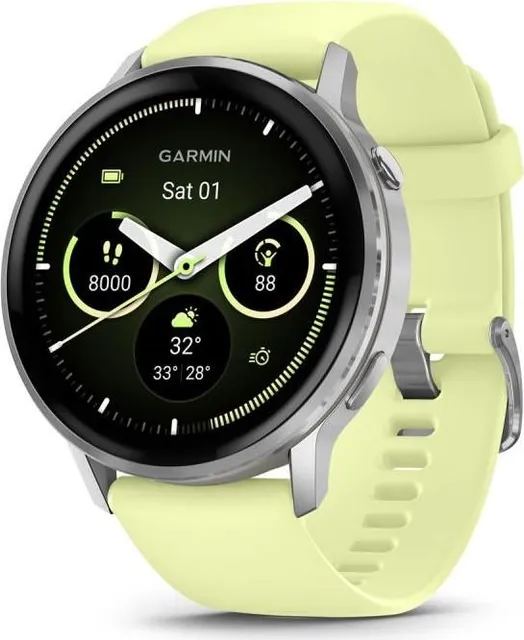 Smartwatch Garmin Venu, 45mm