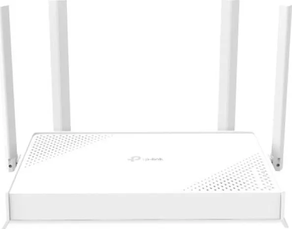 Router wireless TP-Link Archer BE220W, WIFI 7, Mesh, Dual Band
