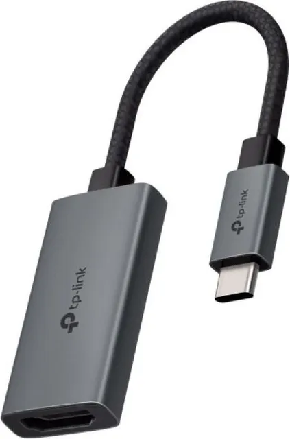 Adaptor USB Type-C la HDMI TP-LINK UA520C