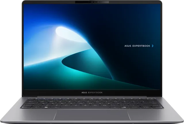 Laptop Business ASUS ExpertBook P5 P5405CSA, cu procesor Intel Core Ultra 7 258V, 14'' IPS, 32 GB LPDDR5x