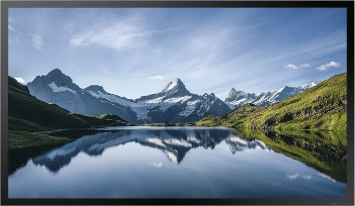 Monitor Profesional SG Outdoor46"OH46B-S LH46OHBESGBXEN