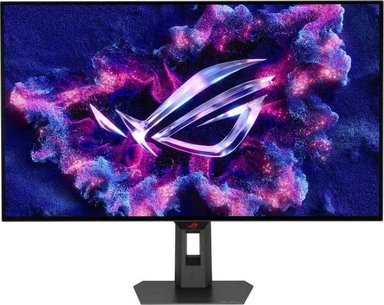 Monitor Gaming ASUS ROG Strix OLED XG32UCWG, 31.5", 3840 x 2160 pixeli, Black