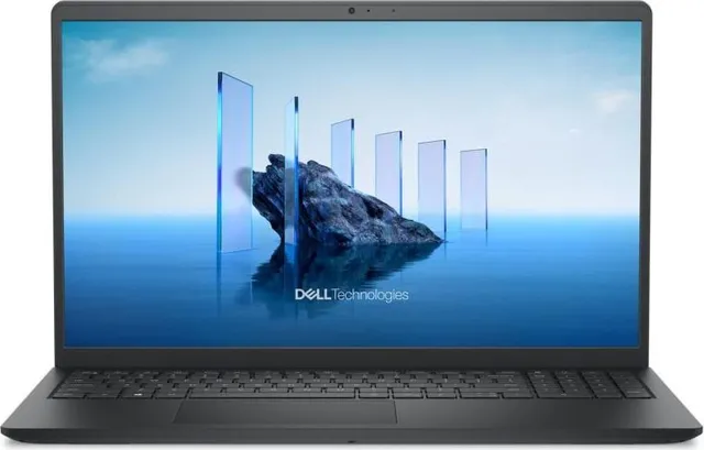 Laptop SMB DELL Pro 15 Essential PV15250, cu procesor Intel Core 3 100U, 15.6'', IPS, 8 GB DDR5, 512 GB