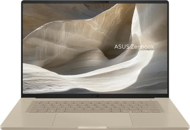 Laptop Consumer ASUS Zenbook A16 UX3607OA-SQ165X, cu procesor Qualcomm Snapdragon X2 Elite Extreme X2E-94-100