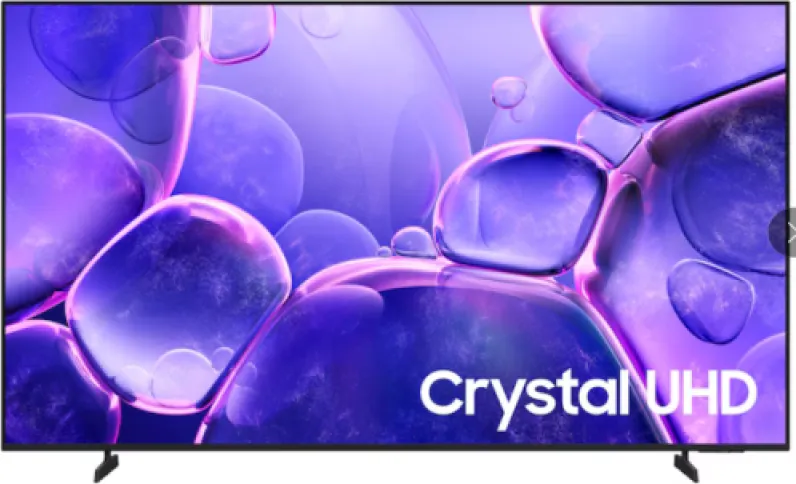 Televizor Smart 4K Samsung Crystal UHD HG43U700FEUXEN de 43" pentru hoteluri