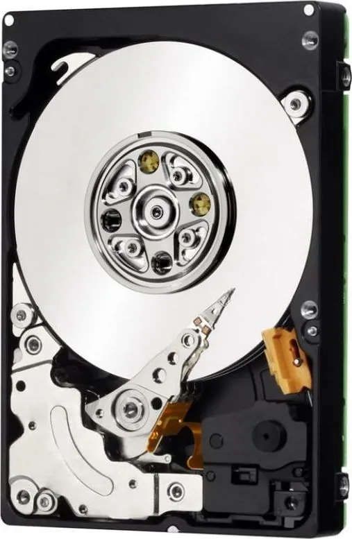 HDD desktop Fujitsu 4TB 3.5" 7.2k SATA III BC, 4 TB, 7200 rpm, 64 MB SATA III