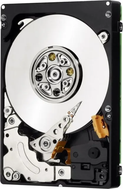 HDD desktop Fujitsu 4TB 3.5" 7.2k SATA III BC, 4 TB, 7200 rpm, 64 MB SATA III