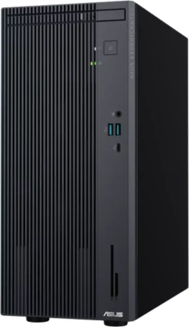 Desktop Business ASUS ExpertCenter P700 cu procesor AMD Ryzen AI 7 350, 16 GB DDR5, 512GB SSD, Intel Graphics